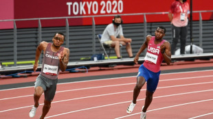 200 m: Knighton devient à 18 ans le 4e meilleur performeur de l'histoire (19.49)