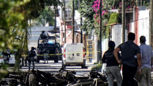 México descarta chamar violência do narcotráfico de 'terrorismo'