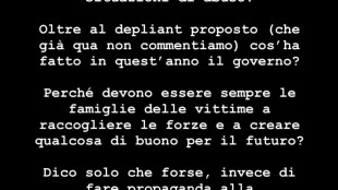 Elena Cecchettin,Giulia uccisa da ragazzo bianco, per bene