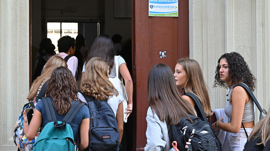 Ok a fondo per educazione sessuale e affettiva a scuola