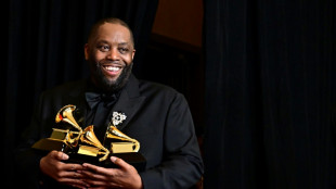 Rapper Killer Mike nach dreifachem Gewinn bei Grammys festgenommen