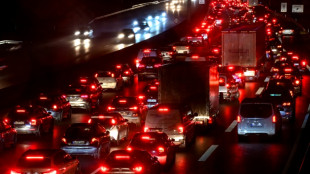 ADAC erwartet zum Osterferienbeginn in acht Bundesländern Staus