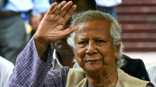 Yunus rend hommage aux héros de l'indépendance bangladaise