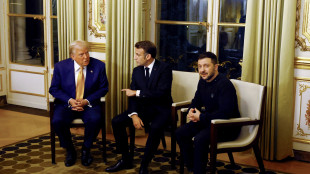 Trump, 'Zelensky vuole un accordo con Mosca'