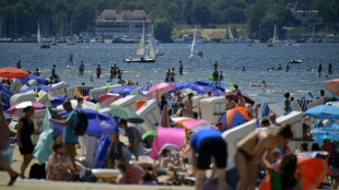 Trotz Angst vor Hautkrebs betreiben viele Menschen keine ausreichende Vorsorge