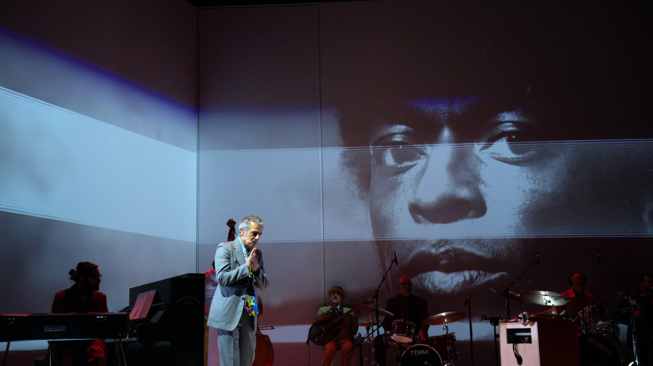 Paolo Fresu omaggia Miles Davis a Bologna con Kind of Miles