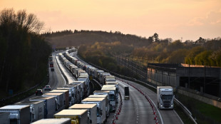 Royaume-Uni: chaos pour rejoindre la France, les voyageurs invités à la patience