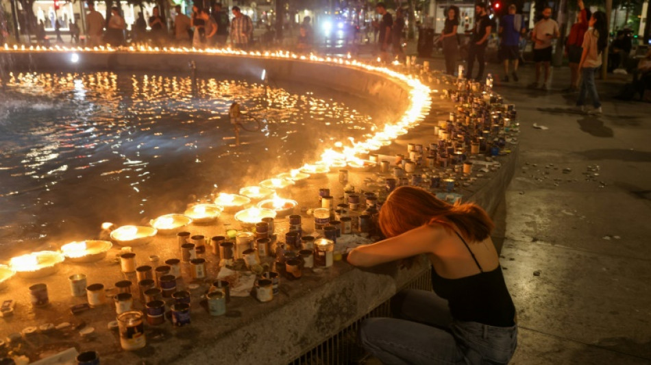 Le choc du 7 octobre: récit du jour le plus meurtrier de l'histoire d'Israël