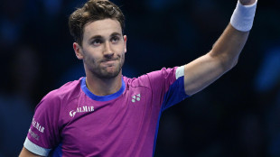 Atp Finals: Ruud 'Sinner ha dimenticato come si perde'