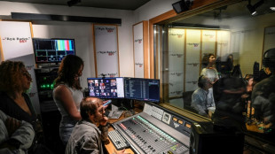 Turkey shuts down radio station in Armenia genocide row