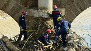 Espanha tem novas tempestades, mas sem causar mais vítimas