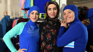 Top court blocks French city's bid to allow 'burkini' in pools