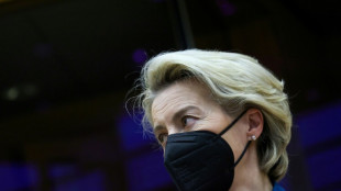 Von der Leyen wegen SMS an Pfizer zu Impfdeal unter Druck