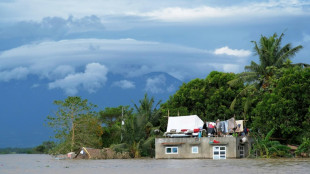 Philippines death toll from Tropical Storm Trami rises to 110