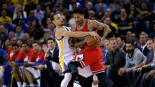 Derrick Rose, el MVP más joven de la historia de la NBA, anuncia su retirada