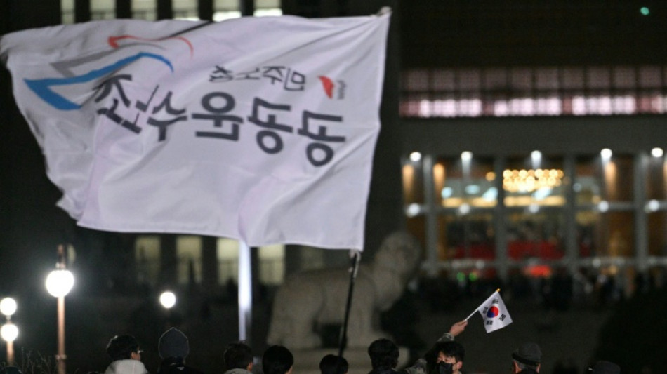 Caos na Coreia do Sul, exemplo de fragilidade e resiliência da democracia