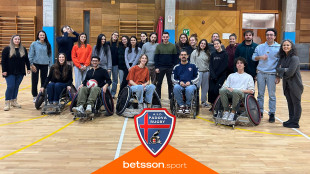 Rugby:sport e disabilità,Asd Betsson e Università Padova insieme