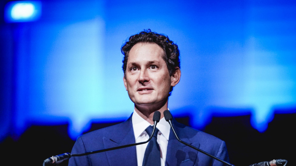 Gusmeroli a Elkann, venga alle Camere a discutere piano