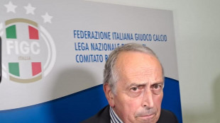 Calcio: Abete confermato presidente della Lnd