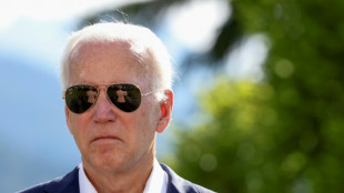 Biden had cancerous skin lesion removed in February