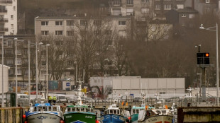 Francia interceptó un carguero ruso en el Canal de la Mancha