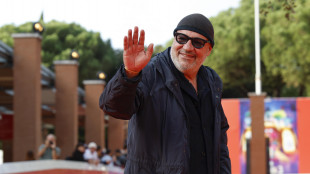 A Gianfranco Rosi il Premio 'EnergaCamerimage'