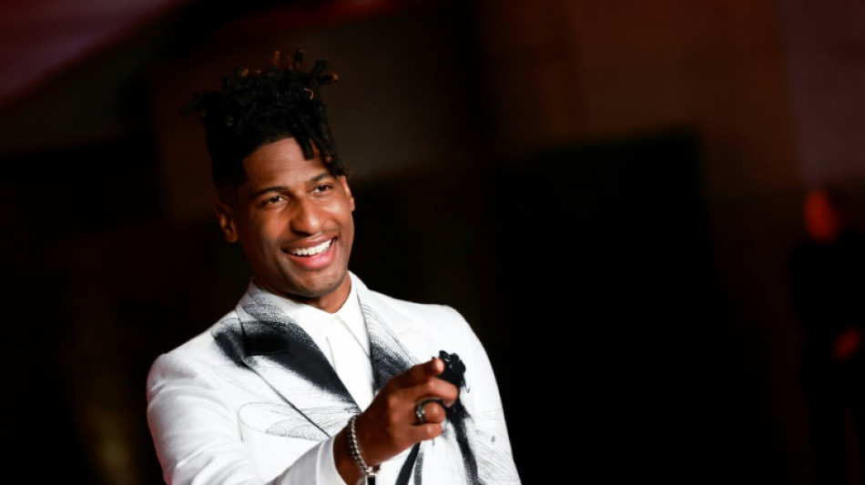 Amor, duelo y Grammys: así es la "American Symphony" de Jon Batiste