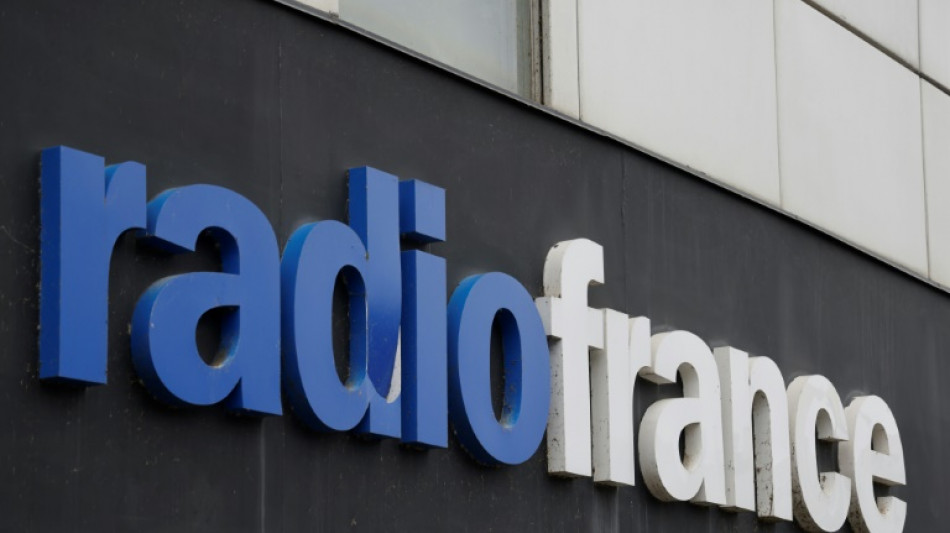 Radio: adieu France Bleu, bonjour Ici