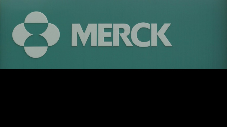 Merck desafia na Justiça novo programa de preços de medicamentos dos EUA