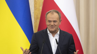 Tusk, serve relazione forte Ue-Usa per reali garanzie Kiev