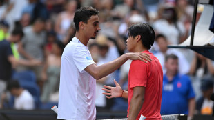 Australian Open: gioia Sonego 'E' una emozione incredibile'