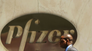 Remédio da Pfizer contra tipo de câncer de pulmão obtém bons resultados em testes