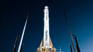 Launch of world's first 3D-printed rocket canceled at last second