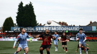 Coupe d'Angleterre: Tottenham bousculé mais qualifié face au petit poucet