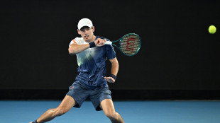 Australian Open: De Minaur ai quarti, e' lui rivale Sinner