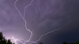 Météo: huit départements en vigilance orange 