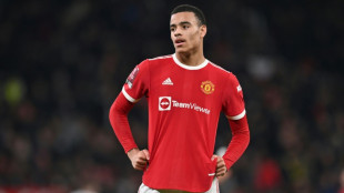 Man Utd's Mason Greenwood released on bail after arrest