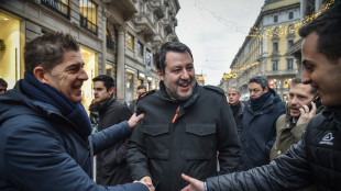 Salvini,aumentare flat tax e azzerare Fornero è un obiettivo