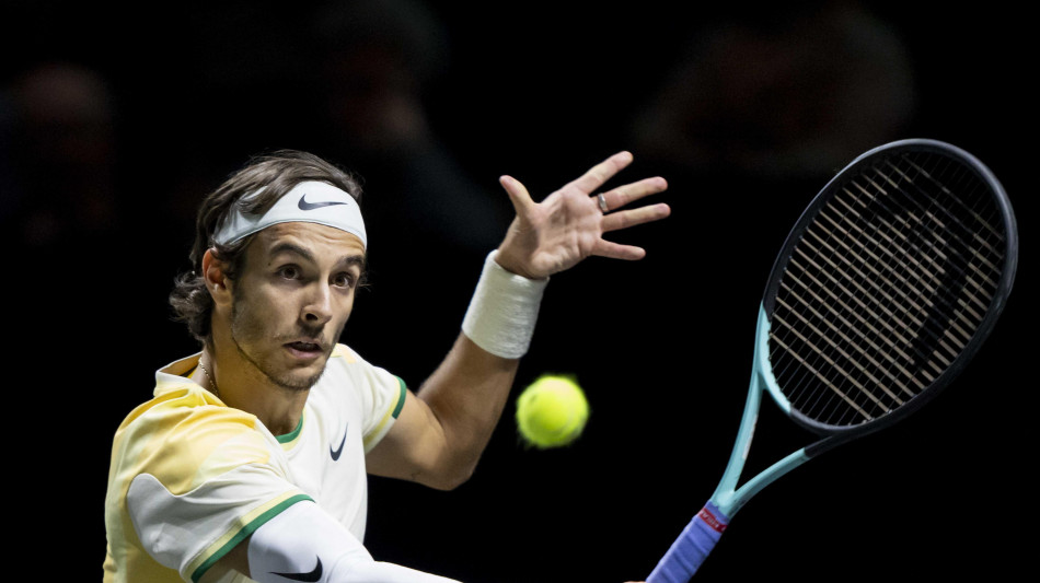 Tennis: Atp, sette italiani nella top 100