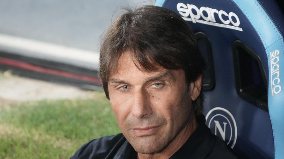 Conte attende il Como, 'è la rivelazione del campionato'