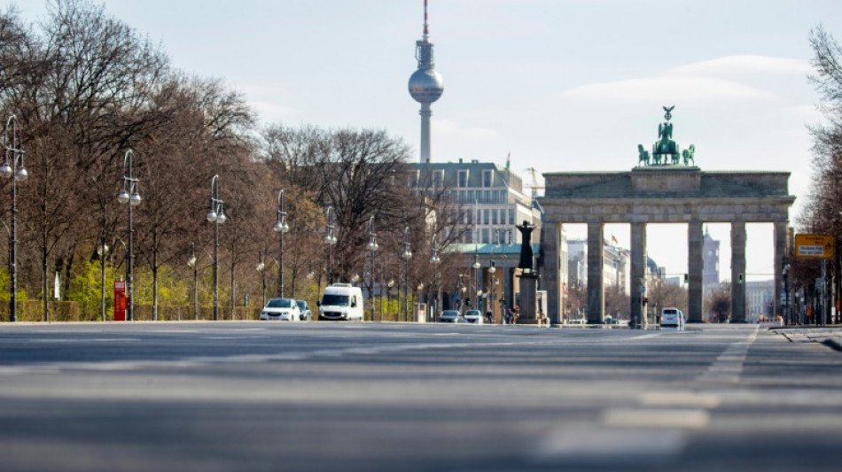 RKI: Psychische Gesundheit in Pandemie verschlechtert