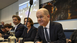 Scholz, chiedo la fiducia per aprire la strada al voto