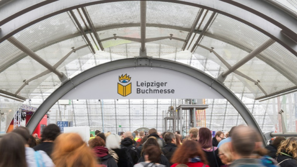 Tomer Gardi erhält Preis der Leipziger Buchmesse für Roman "Eine runde Sache"