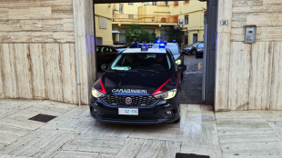 Omicidio a Nettuno, donna uccide l'ex, e si costituisce ai Cc