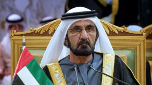 Dubai ruler abused ex-wife to 'exorbitant degree', UK court rules