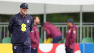 Former England assistant Holland takes over at Japan's Yokohama