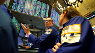 Wall Street ouvre en hausse pour débuter un mois de décembre propice aux gains