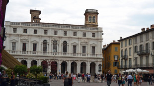 Qualità della vita, Bergamo prima e Bolzano torna sul podio