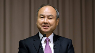 SoftBank pledges to invest $100 bn into US, creating 100,000 jobs