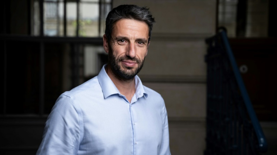 Les Jeux de Paris auront "une gueule folle" promet Estanguet